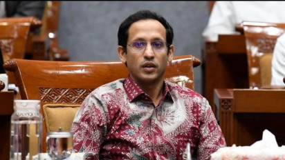 Huru-hara Kenaikan UKT yang Dianggap Tak Rasional, Nadiem: Akan Kami Berhentikan