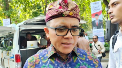 Kabar Baik! Pemerintah Akan Buka Lowongan Bagi 100 Ribu "Fresh Graduate" Untuk Bekerja di IKN Mulai Tahun 2024