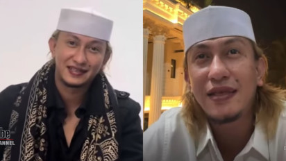 Akhirnya Terungkap, ini Tarif Mengundang Habib Bahar bin Smith untuk Ceramah, HBS Tegaskan Satu Hal ini: kalau Ngundang…