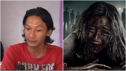 Eks Terpidana Kasus Pembunuhan Vina Curhat, Setelah Mendekam di Penjara Dia Benar-benar Hanya Ingin...