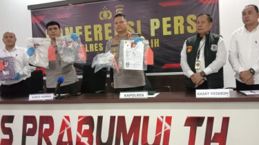 Update Kasus Malapraktik Oknum Lurah Rangkap Bidan, Bidan ZN Resmi Ditetapkan sebagai Tersangka