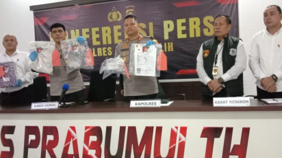 Update Kasus Malapraktik Oknum Lurah Rangkap Bidan, Bidan ZN Resmi Ditetapkan sebagai Tersangka