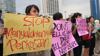 Miris! Siswi SLB di Kalideres Diduga Alami Tindakan Asusila, Pemkot Jakbar: Masih Coba Selesaikan Secara Internal