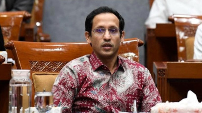 Mendikbudristek Nadiem: Kami akan Evaluasi Kenaikan UKT yang Tidak Wajar