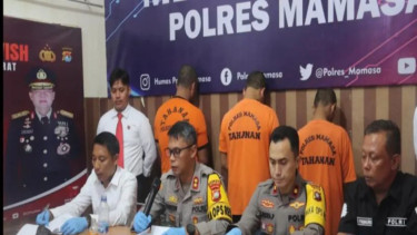 Muncul Lagi Usulan Polisi di Bawah Kementerian, Haidar Alwi: Upaya Politis Melemahkan Institusi Polri