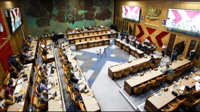 Viral Buntut Polemik UKT Naik, DPR Semprot Keras Rektor yang Salah Terjemahkan Permendikbudristek