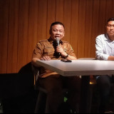 Paman Bobby Nasution Bantah Mengambil Formulir Calon Wali Kota Medan dari PDI Perjuangan, Ini Alasannya