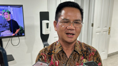Ahok Beberkan Ada Oknum Pemda yang Tak Mau Tertibkan Parkir Liar, Dishub DKI Jakarta Akhirnya Bergerak Beri Tindakan Ini