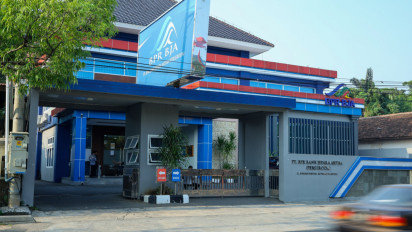 Dinyatakan Bangkrut dan Dilikuidasi, Nasabah BPR Jepara Artha Akan Segera Dapat Klaim Dananya ke Lembaga Penjamin Simpanan (LPS)