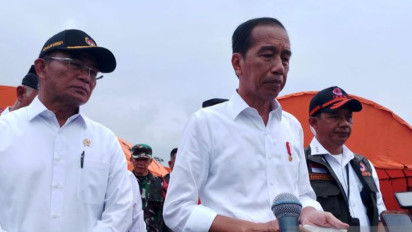 Bobby Nasution Gabung ke Gerindra, Ini Tanggapan Jokowi 