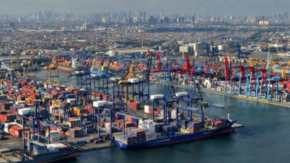 Hindari Terulangnya Penumpukan 17 Ribu Kontainer di Pelabuhan Tanjung Priok, Pelindo Dukung Adanya Relaksasi Aturan Impor