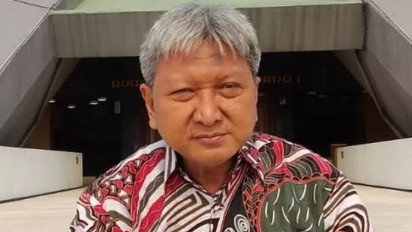 Nama Cendikiawan NU Nadirsyah Dicatut, Pakar Komunikasi Satrio Arismunandar Justru Sayangkan Ada Penggorengan