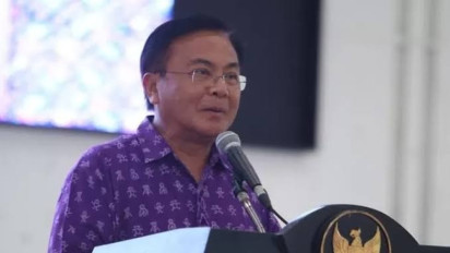 Beri Komentar Kasus Pembunuhan Vina Cirebon, Ini Kata Kompolnas