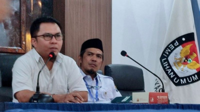 Rp 331 Juta Dialokasikan Untuk Peluncuran Pilkada 2024 di Makassar