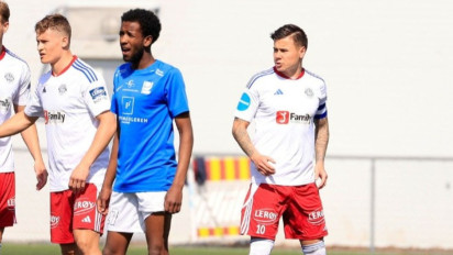 Waspada Timnas Indonesia! Vietnam Punya 5 Pemain Eropa yang Bisa Dipanggil Buat Piala AFF 2024, Ada Top Skor Liga Prancis