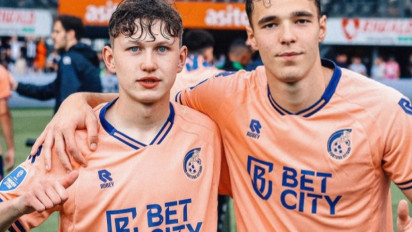 Aset Berharga Timnas Indonesia, Wonderkid 16 Tahun Ini Buat Sejarah di Kasta Teratas Eropa