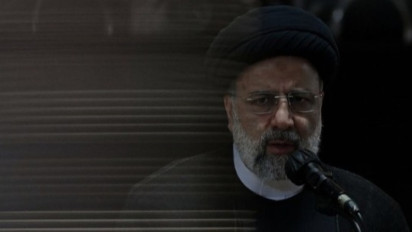 Kedubes Beberkan Pemerintahan Iran Tak Terganggu Peristiwa Tewasnya Presiden Ebrahim Raisi