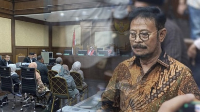 Penyitaan Aset SYL Belum Berhenti, KPK Kini Sita Sejumlah Mobil Mewahnya