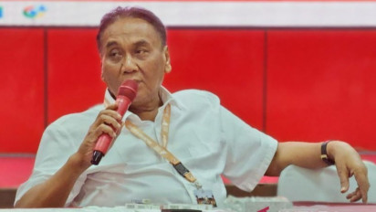 PDIP Buka Pendaftaran Cagub Jateng Mulai 22 Mei