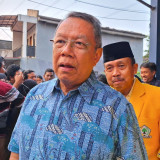 Banjir Kepung Tangsel di 21 Titik, Pemkot Minta Maaf dan Janji Benahi Drainase