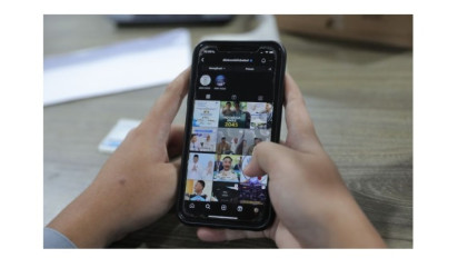 Kunci Beretika di Dunia Digital, Gunakan Gadget dengan Bijak dan Cerdas