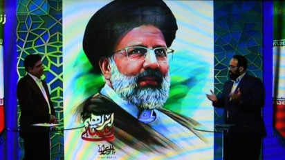 Ini Rangkaian Pemakaman Presiden Iran Ebrahim Raisi yang Wafat dalam Kecelakaan Helikopter