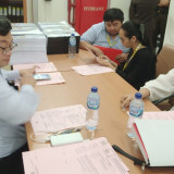 Penampakan Terkini Bintang Film Porno Siskaeee yang Segera Jalani Sidang, Pakai Kemeja Ketat