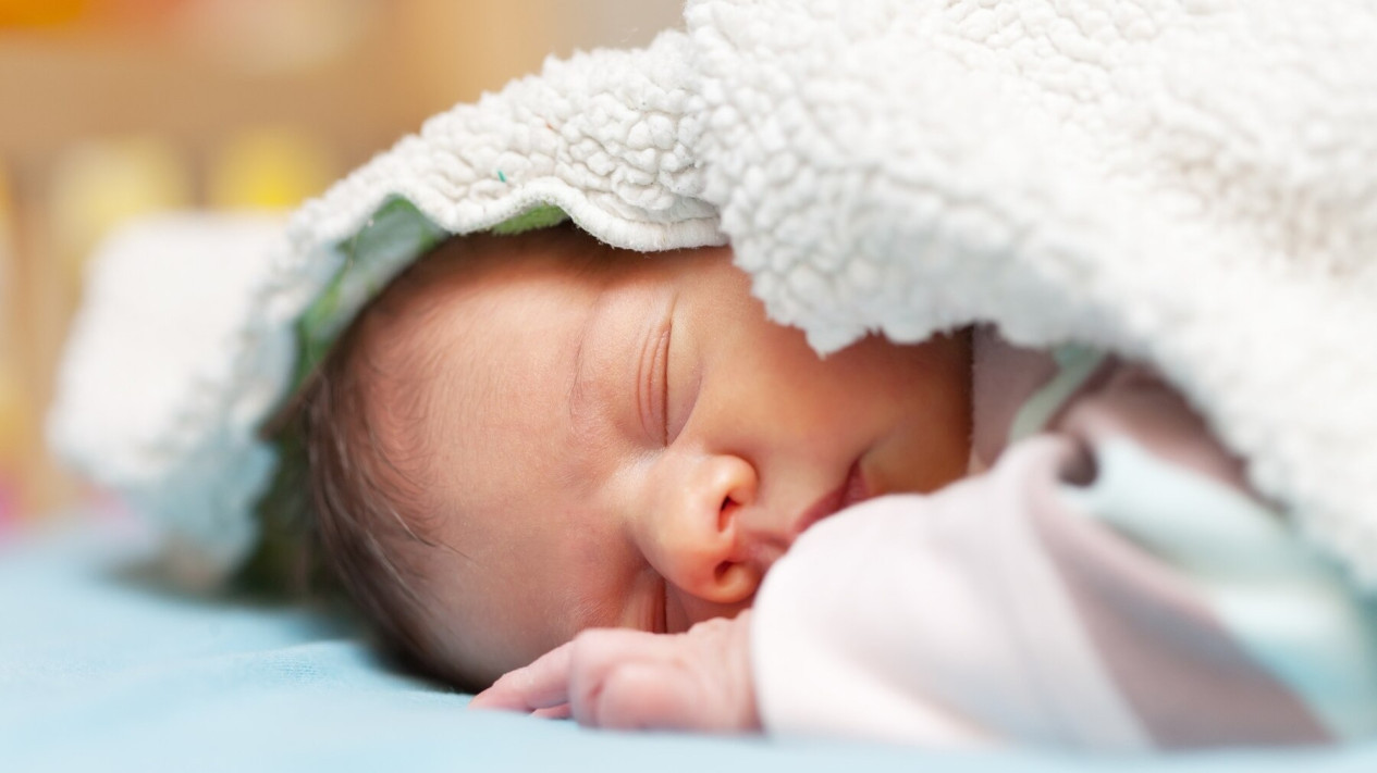 Doa Meminta Keturunan yang Baik, Bersumber dari Al Quran 
            - galeri foto