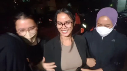 Berkas Perkara Lengkap, Nasib Bintang Porno Siskaeee Bakal Segera Ditentukan