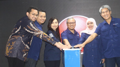 Institut Teknologi PLN Masih Buka Penerimaan Mahasiswa Baru Hingga 28 Juni 2024