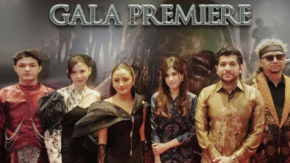 Menggiurkan! Film Vina: Sebelum 7 Hari Kini Sudah Hasilkan Rp183 Miliar Lebih dari Bioskop, Tapi Kasusnya Kian Rumit dan Memanas