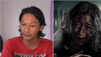 Saka Tatal Terpidana Kasus Pembunuhan Vina Cirebon Dipaksa Minum Air Kencing Polisi saat Disiksa