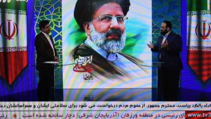 Kematian Raisi Disebut Menlu Iran Sebagai  Daftar Hitam Kejahatan Amerika Serikat pada Rakyat Iran