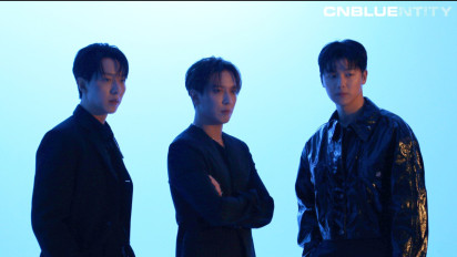 Konser Akhir Pekan Ini, Catat Aturan Konser CNBLUE: Hanya Bisa Dokumentasi di Sesi Tertentu