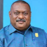 Boy Markus Dawir Tanggapi Aspirasi Masyarakat Duet dengan Paulus Waterpauw di Pilgub Papua