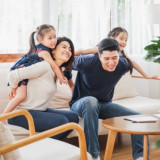 Tak Takut Lagi dengan Cuaca Panas, Udara di Rumah Tetap Sejuk dengan Air Cooler dari Tokopedia