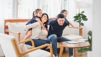 Tak Takut Lagi dengan Cuaca Panas, Udara di Rumah Tetap Sejuk dengan Air Cooler dari Tokopedia