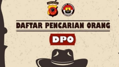 Pegi Alias Perong DPO Kasus Pembunuhan Vina Cirebon Ditangkap, Polisi Sebut Dia Tukang Bangunan di Bandung