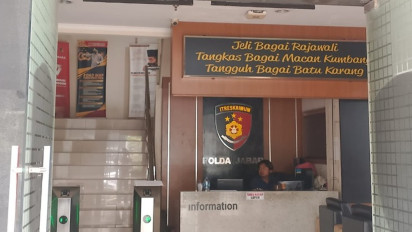 Ini yang Dilakukan Pegi Alias Perong DPO Kasus Pembunuhan Vina Cirebon Setelah Berhasil Ditangkap Polisi di Bandung