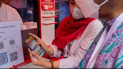 Sahamnya Anjlok 25 Persen Dalam 3 Bulan, PT Telkom Indonesia Tbk Ternyata Sedang Diusut KPK, Kantornya Bahkan Sudah Digeledah