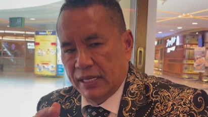 Hotman Paris Minta Keluarga Pegi Alias Perong DPO Kasus Pembunuhan Vina Cirebon Diperiksa, Bisa Jadi Obstruction of Justice Sembunyikan Pelaku 8 Tahun