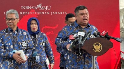 Bukan Hanya Selamatkan Keuangan Negara, BPKP Berhasil Beri Kontribusi Hingga Rp310,36 Triliun Sejak Tahun 2020