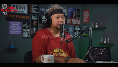 Anggy Umbara Ungkap Misteri Keberadaan Linda, Sahabat Vina yang Hilang Pasca Tragedi dalam Vina: Sebelum 7 Hari