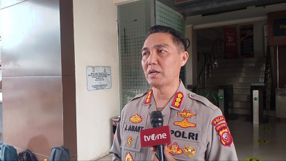 Benarkah Peran Pegi Alias Perong Sebagai Otak Pembunuhan di Kasus Vina Cirebon? Ini Penjelasan Polisi, Ternyata Sebenarnya...