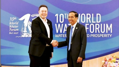 Takut Bisa Jadi Ancaman di Indonesia, DPR Bakal Dalami Kehadiran Starlink Milik Elon Musk