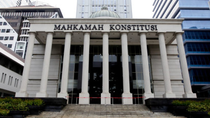 Gugatan Gerindra soal Perselisihan Hasil Pemilu Papua Selatan Ditolak MK, Begini Amar Putusannya