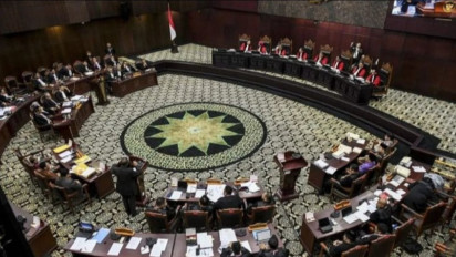 Putusan MK Terbaru Bikin PDIP Bisa Usung Calon Sendiri di Pilkada, Kesempatan Besar Untuk Anies?