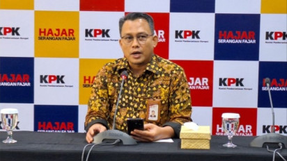 Kasus Korupsi di PT Perusahaan Gas Negara, KPK Bongkar Kerugian hingga Ratusan Miliar Rupiah