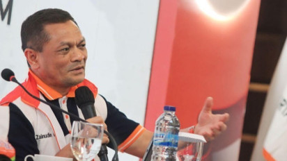 MK Loloskan 4 Caleg PKS Melenggang Mulus ke Senayan, Ini Buktinya