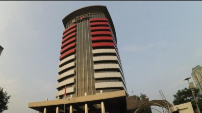 Terjerat Kasus di KPK, PT Telkom Indonsia Tbk Hormati Proses Hukum, Bantah Sahamnya Anjlok Akibat Kasus Pengadaan Fiktif